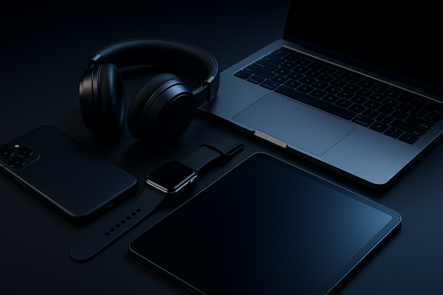 ELECTRONICS