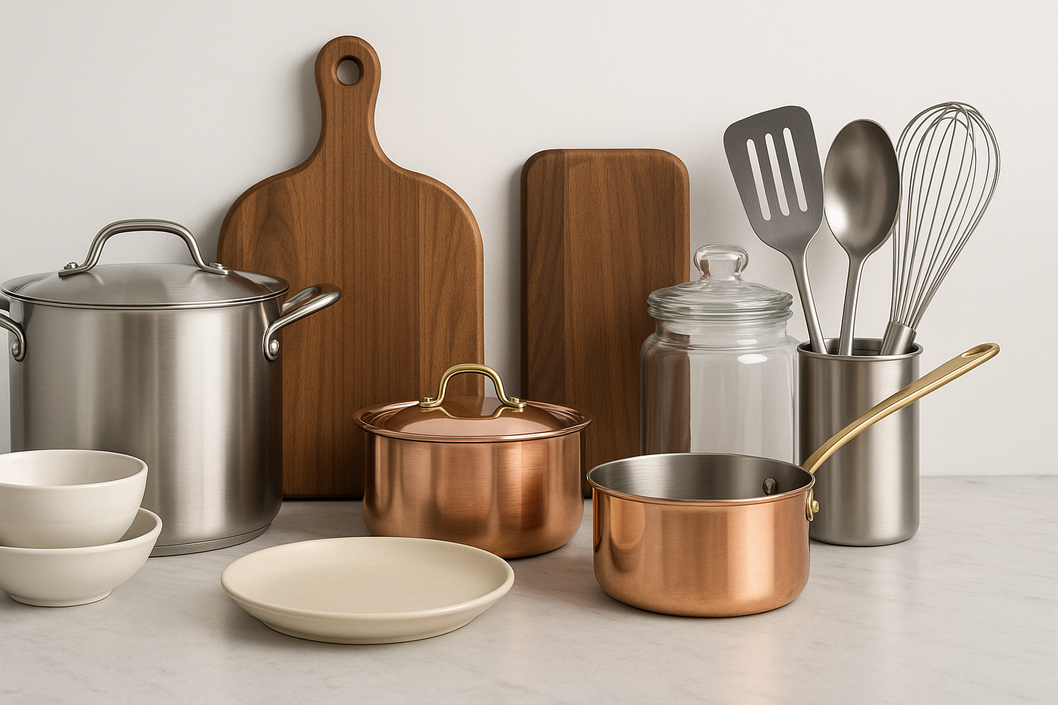 KITCHEN WARES